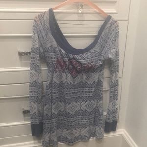 Free people thermal